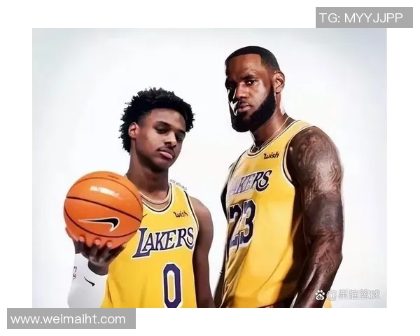 足球与篮球巨星同框合影 碰撞体育之巅的激情与荣耀