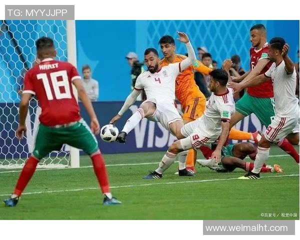 伊朗足球明星阵容全面解析及其在国际赛场上的表现和影响