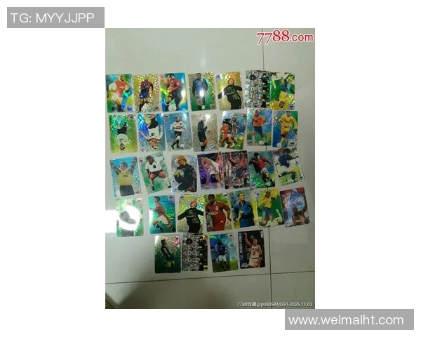 卡卡足球传奇之路:一盒珍藏品见证巴西天才的辉煌时刻 卡卡足球传奇之路:一盒珍藏品见证巴西天才的辉煌时刻