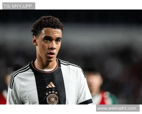 德国年轻足球新星崛起 揭示未来足坛潜力股的成长轨迹